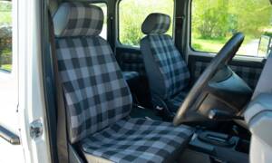 Image 24/45 of Mercedes-Benz 280 GE (LWB) (1989)