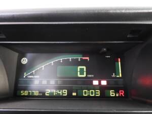 Bild 7/15 von Volkswagen Golf II Gti 1.8 (1988)