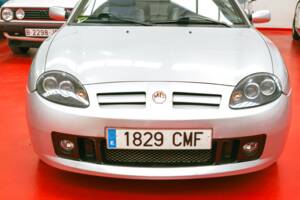 Image 7/29 of MG TF 120 (2003)