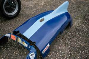 Immagine 22/36 di Elva Formula Junior 200 (1960)