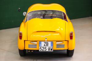Bild 7/8 von Abarth Fiat 750 Zagato (1958)