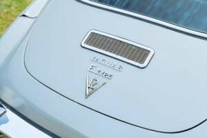 Afbeelding 14/50 van Jaguar E-Type V12 (2+2) (1973)
