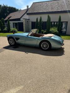 Image 16/30 of Austin-Healey 3000 Mk I (BT7) (1960)