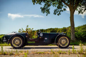 Bild 10/10 von Riley Nine Brooklands Speed Special (1932)