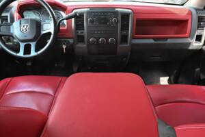Imagen 38/50 de Dodge Ram 1500 (2011)