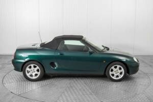 Imagen 47/50 de MG F 1.8i (1996)