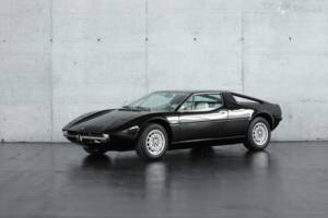 Image 1/50 of Maserati Merak (1974)
