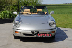 Image 8/50 of Alfa Romeo 2.0 Spider (1992)