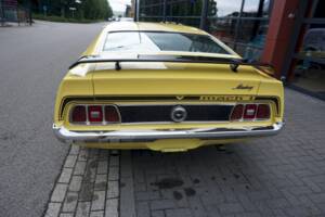 Bild 8/21 von Ford Mustang 351 (1973)