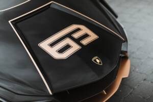 Image 11/68 of Lamborghini Sián FKP 37 (2021)