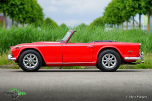 Bild 3/35 von Triumph TR 5 PI (1968)
