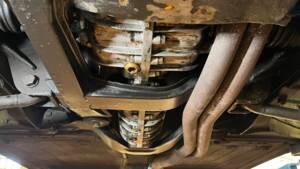 Bild 14/32 von Lancia Fulvia 1.3 S (1973)