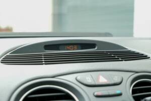 Image 18/45 de Mercedes-Benz SL 350 (2003)