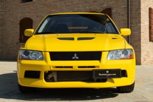 Bild 3/50 von Mitsubishi Lancer Evolution VII (2003)