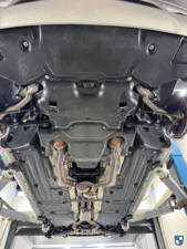 Image 48/84 of Mercedes-Benz E 55 AMG (2002)