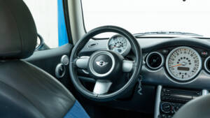 Imagen 42/60 de Mini Cooper S (2004)