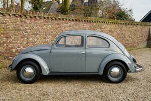 Image 10/50 de Volkswagen Käfer 1200 Standard "Ovali" (1955)