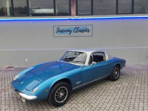 Bild 7/16 von Lotus Elan Plus 2S 130/5 (1975)
