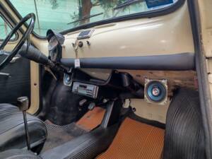 Image 8/59 of FIAT 500 R (1973)
