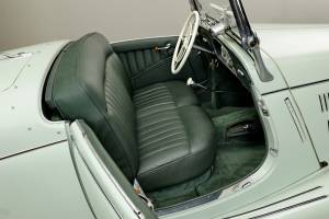 Bild 5/10 von Mercedes-Benz 170 V Roadster (1938)