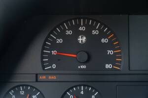 Image 48/50 of Alfa Romeo 164 2.0 Super (1995)