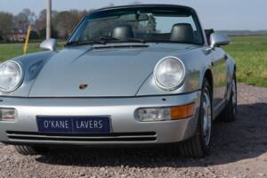Bild 22/56 von Porsche 911 Carrera 4 (1990)