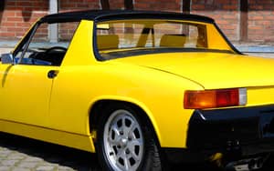 Image 80/88 of Porsche 914/4  2.0 (1976)