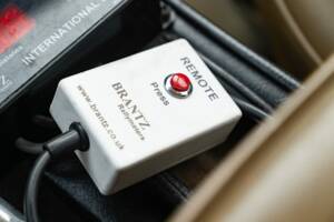 Bild 47/50 von Jaguar E-Type V12 (2+2) (1971)