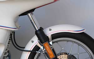 Immagine 92/93 di BMW R 100 RS (1978)