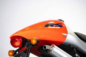 Immagine 34/50 di Aprilia RS 250 (1998)