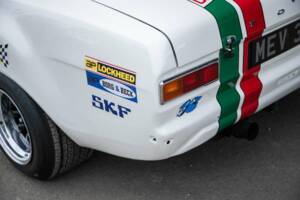 Bild 45/50 von Ford Escort RS 1600 (1971)