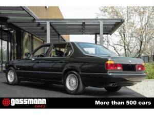 Image 7/15 of BMW 750iL (1989)