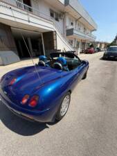 Image 29/30 of FIAT Barchetta 1.8 16V (2001)