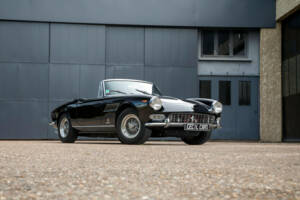 Image 1/46 of Ferrari 275 GTS (1965)