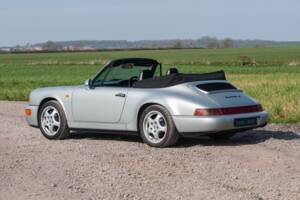 Bild 9/56 von Porsche 911 Carrera 4 (1990)