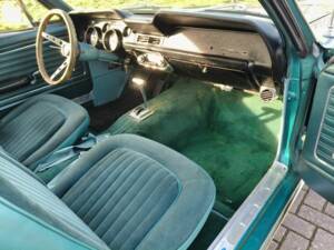 Image 2/8 of Ford Mustang 302 (1968)