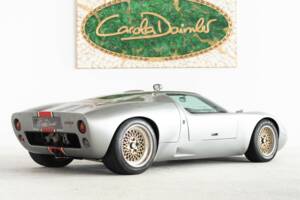 Image 14/47 of Isdera Erator GTE (1969)