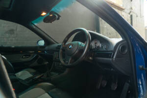 Bild 45/58 von BMW M5 (2001)