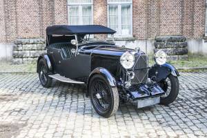 Bild 28/44 von Lagonda 2 Liter Continental DHC (1930)