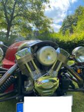 Bild 6/10 von Morgan 3-Wheeler (2013)