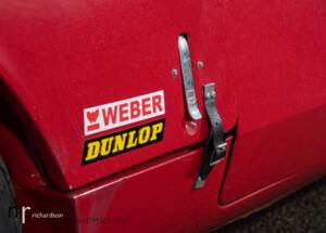 Image 37/50 of Triumph Spitfire 4 (1962)