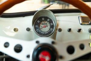 Image 50/50 de Abarth Fiat 595 (1968)