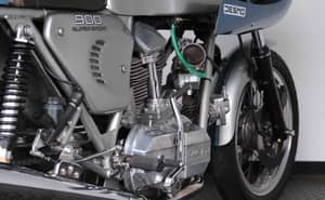 Image 65/75 of Ducati 900 SS (1976)