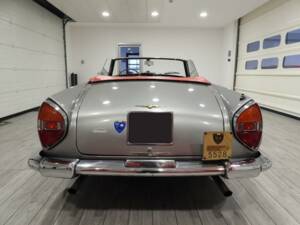 Image 2/10 of Lancia Flaminia GT Touring (1961)