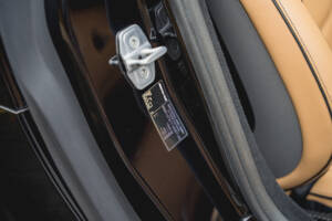 Image 99/100 de Mercedes-Benz SLS AMG Roadster (2011)