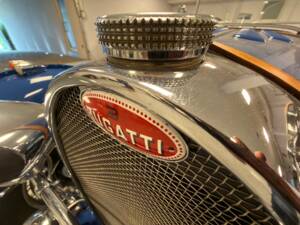 Imagen 26/54 de Bugatti Type 57 T (1935)