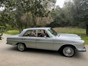 Imagen 11/42 de Mercedes-Benz 250 SE (1967)