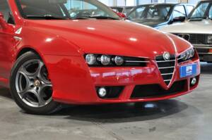 Imagen 8/23 de Alfa Romeo Brera 2.2 JTS (2006)