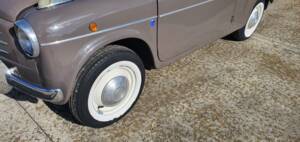 Afbeelding 15/38 van FIAT 600 D (1960)