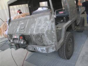 Image 46/68 of Steyr-Puch Pinzgauer 710 K (1973)